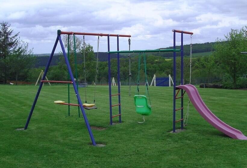 פנסיון Chambre D Hotes De La Mousse