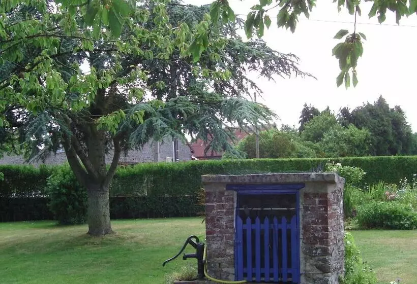 ペンション Chambre D Hotes De La Mousse