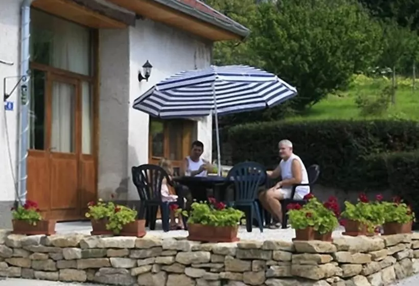 Majatalo Gîte Des 3 Hiboux