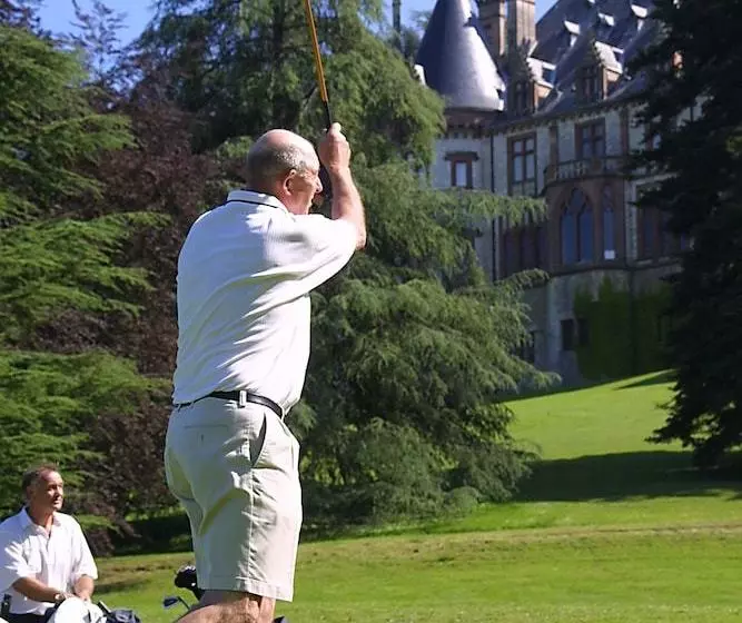 Majatalo Gîte Des 3 Hiboux