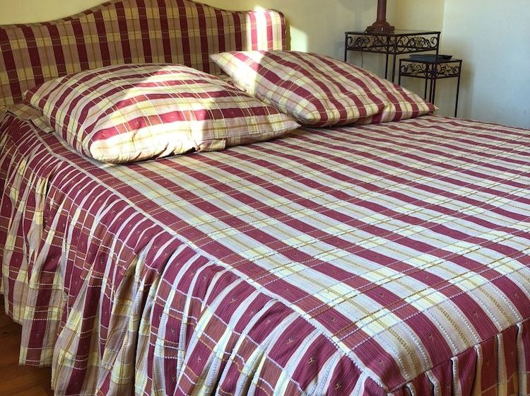 Пансион Gîte Les Lilas