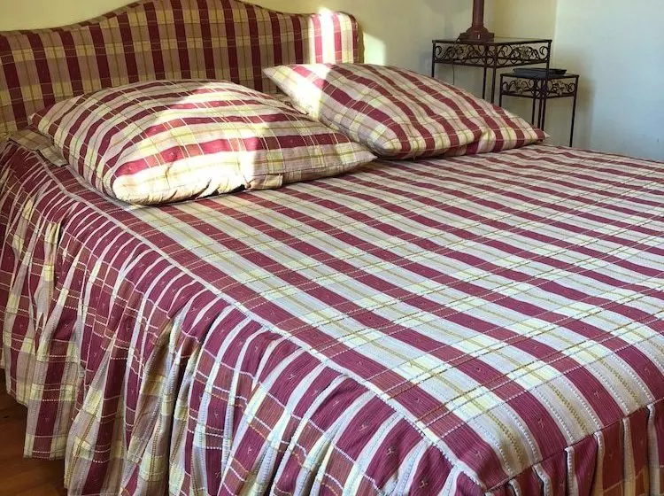 Majatalo Gîte Les Lilas