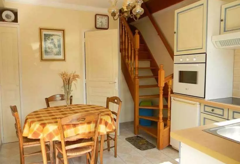 Majatalo Gîte Les Lilas