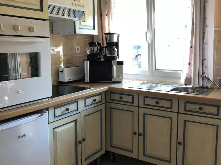 Majatalo Gîte Les Lilas