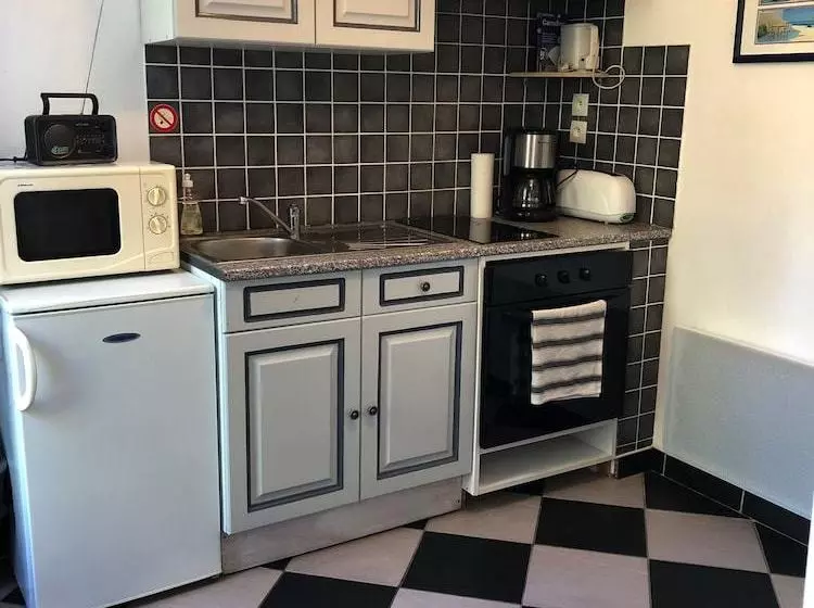 Majatalo Gîte Les Lilas