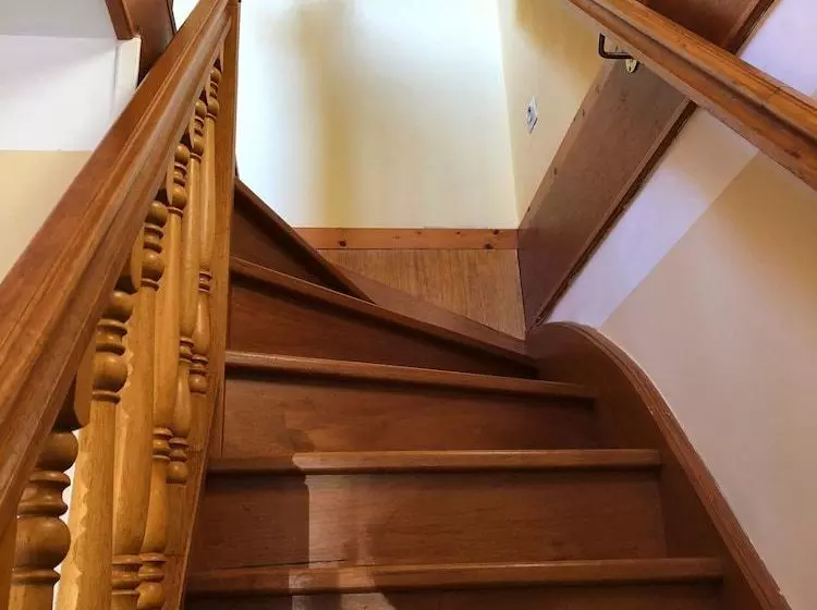 Majatalo Gîte Les Lilas