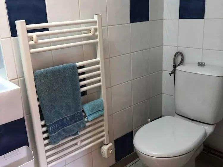 Majatalo Gîte Les Lilas