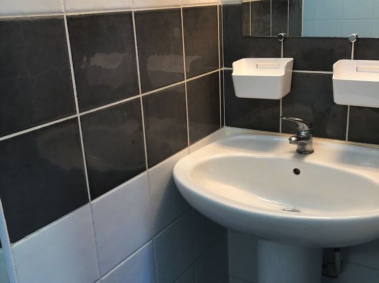 Пансион Gîte Les Lilas