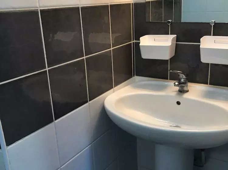 Majatalo Gîte Les Lilas