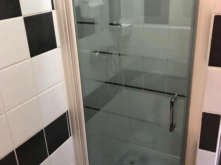 Пансион Gîte Les Lilas