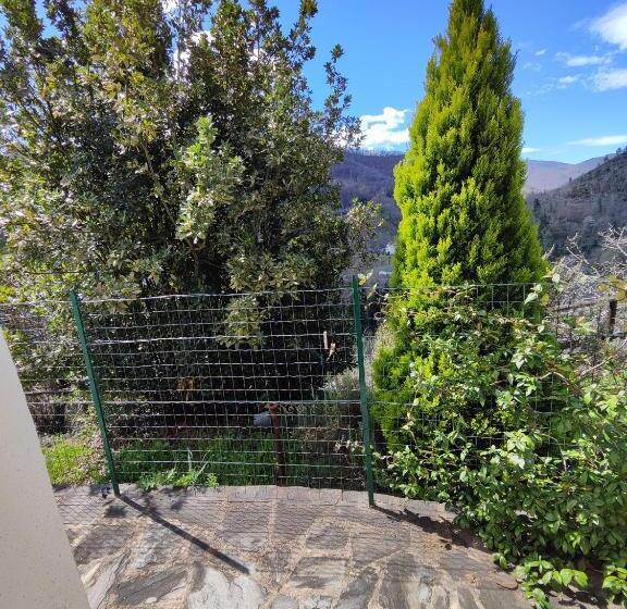 פנסיון Il Gelsomino