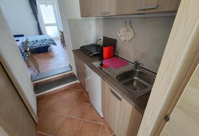 פנסיון Il Gelsomino