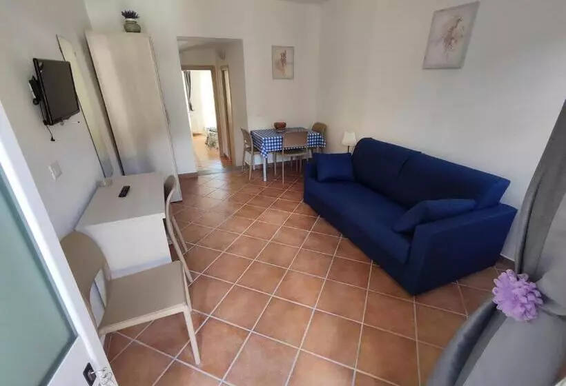 Majatalo Il Gelsomino