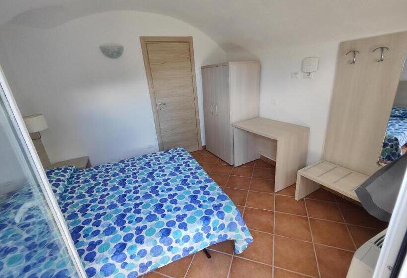 פנסיון Il Gelsomino