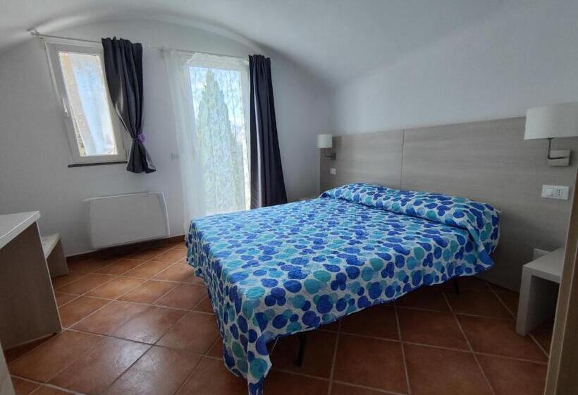 פנסיון Il Gelsomino