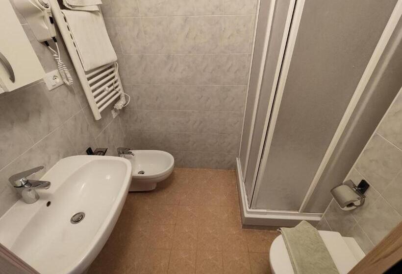 פנסיון Il Gelsomino