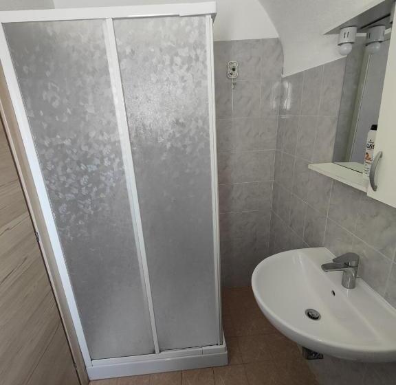 פנסיון Il Gelsomino