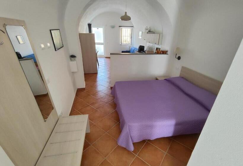 פנסיון Il Gelsomino