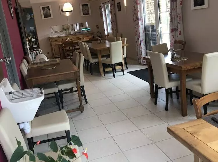 Majatalo La Ferme De L'hom