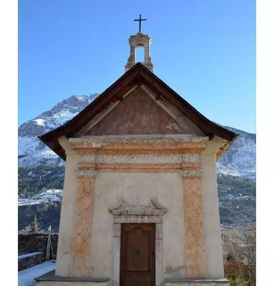 Majatalo La Maison Abeil