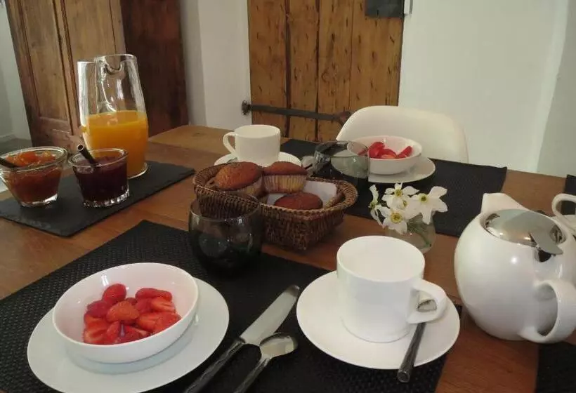 Majatalo La Maison Abeil