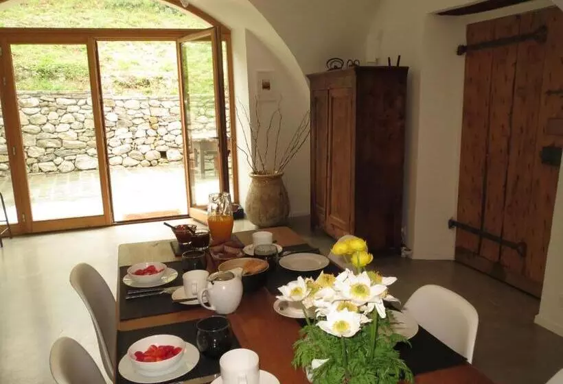 Majatalo La Maison Abeil