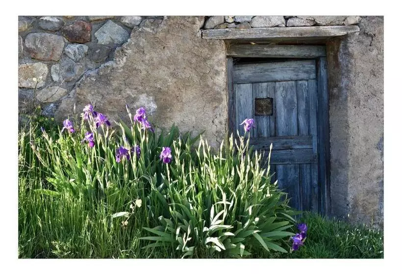 Majatalo La Maison Abeil