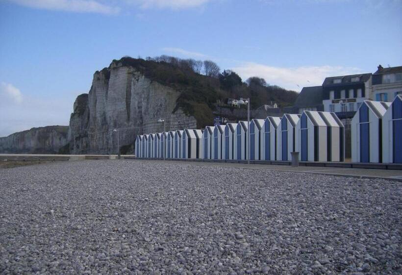 ペンション Le Clos Des Hautes Loges