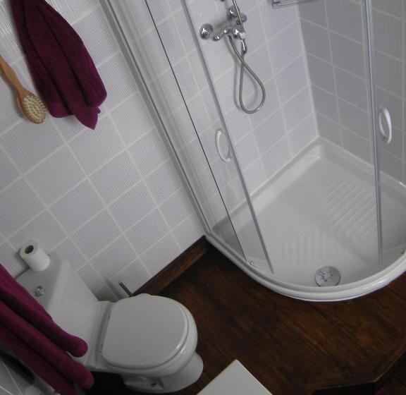 ペンション Le Clos Des Hautes Loges