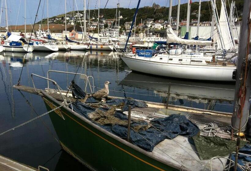 ペンション Le Clos Des Hautes Loges