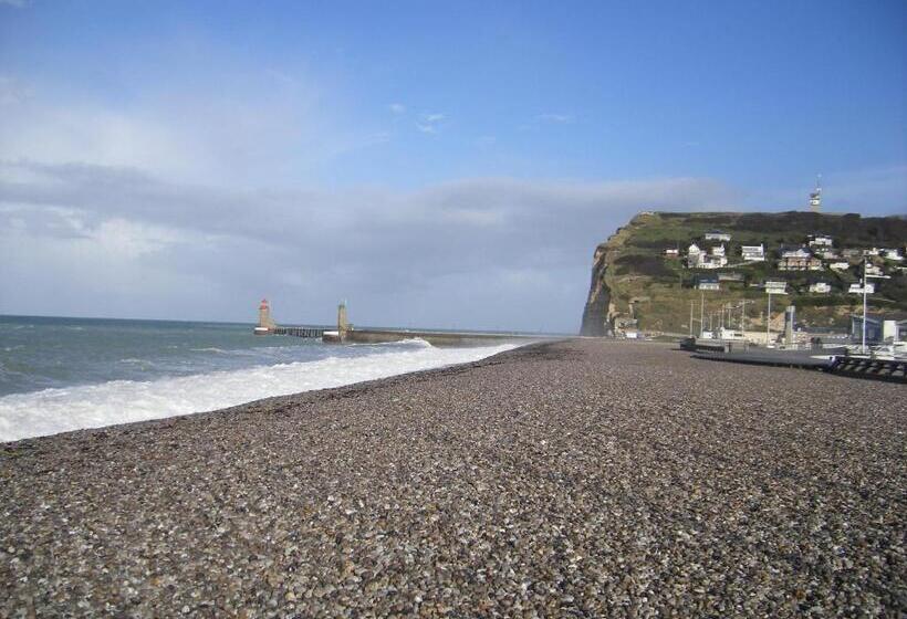 ペンション Le Clos Des Hautes Loges