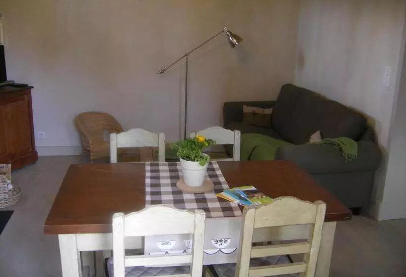 Majatalo Le Clos Des Hautes Loges