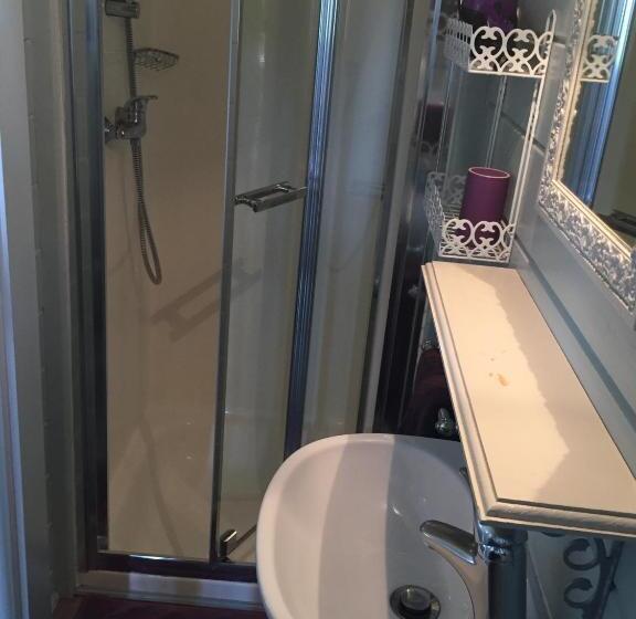 ペンション Le Clos Des Hautes Loges