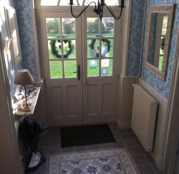 Majatalo Le Clos Des Hautes Loges