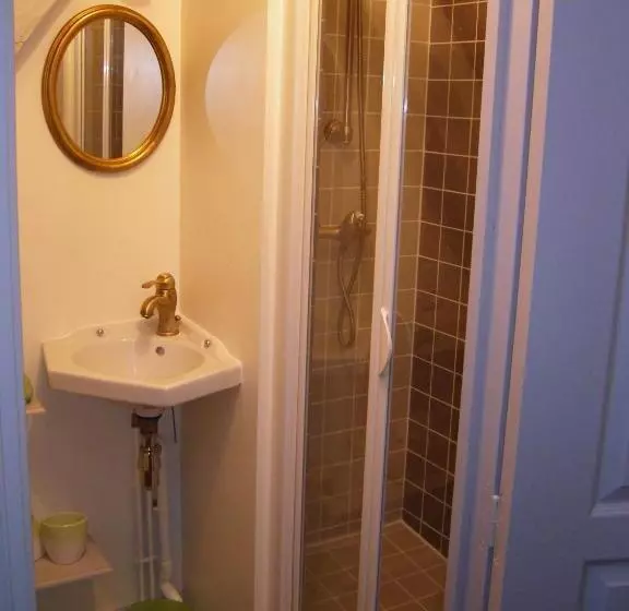 Majatalo Le Clos Des Hautes Loges