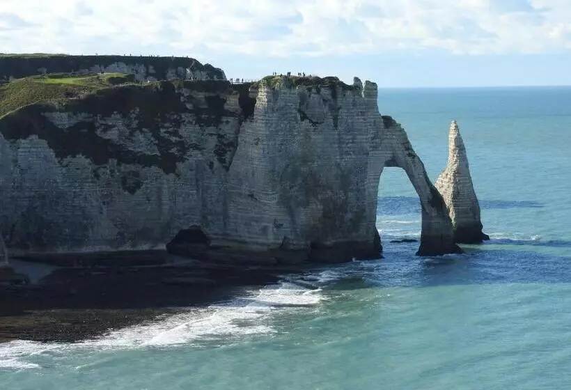 Majatalo Le Clos Des Hautes Loges