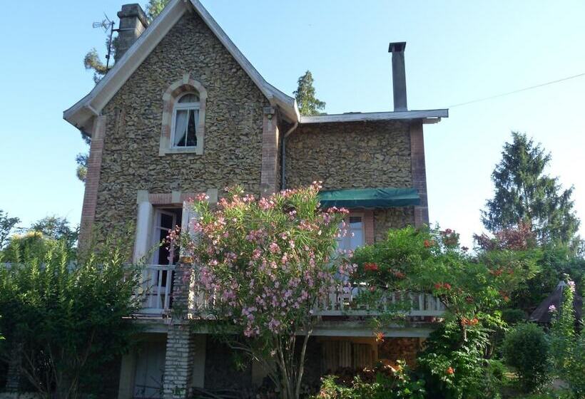 膳宿费 Le Point D'orgue