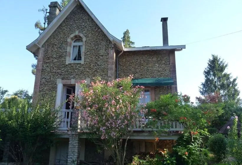 Majatalo Le Point D'orgue