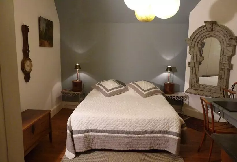 Majatalo Le Point D'orgue