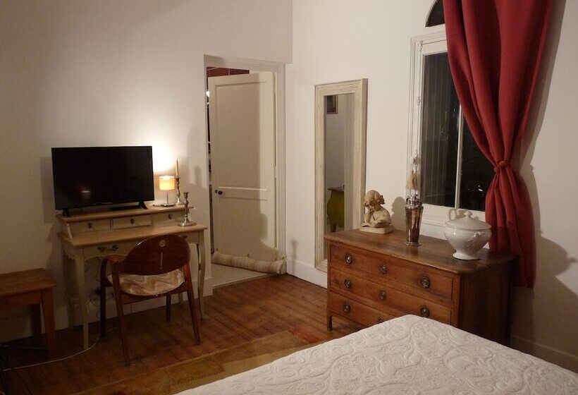 膳宿费 Le Point D'orgue