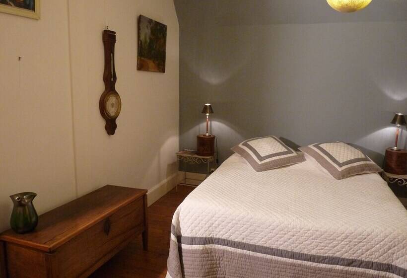 膳宿费 Le Point D'orgue