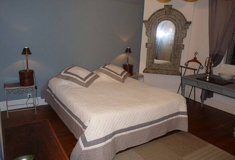 膳宿费 Le Point D'orgue