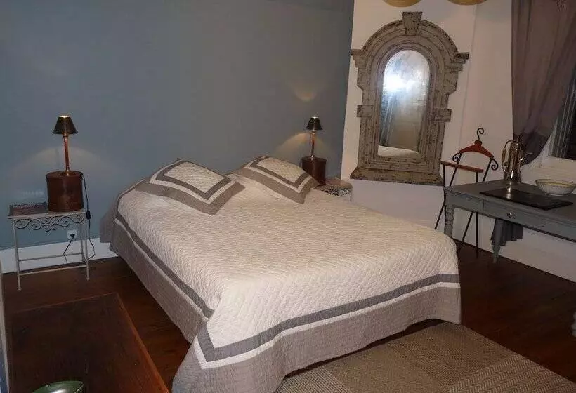 Majatalo Le Point D'orgue