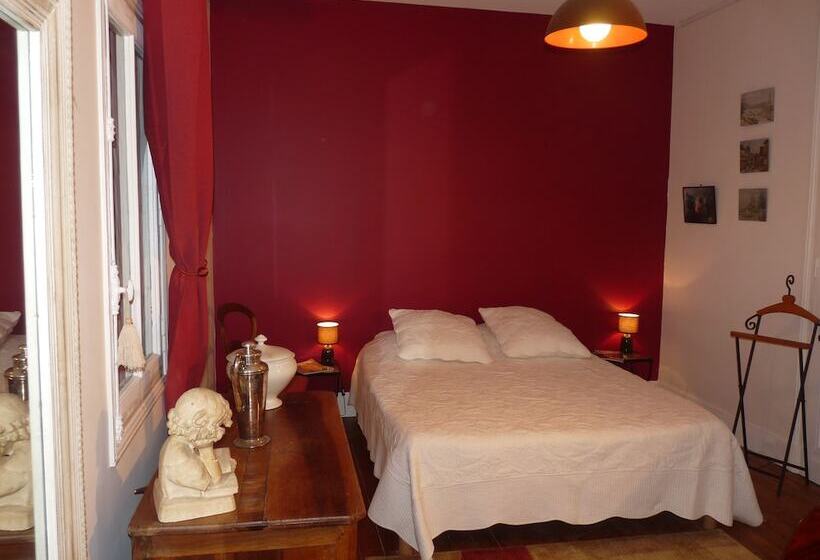 膳宿费 Le Point D'orgue