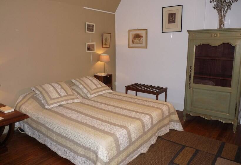 膳宿费 Le Point D'orgue