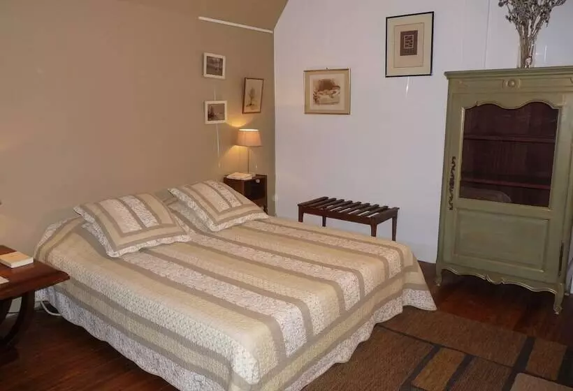 Majatalo Le Point D'orgue