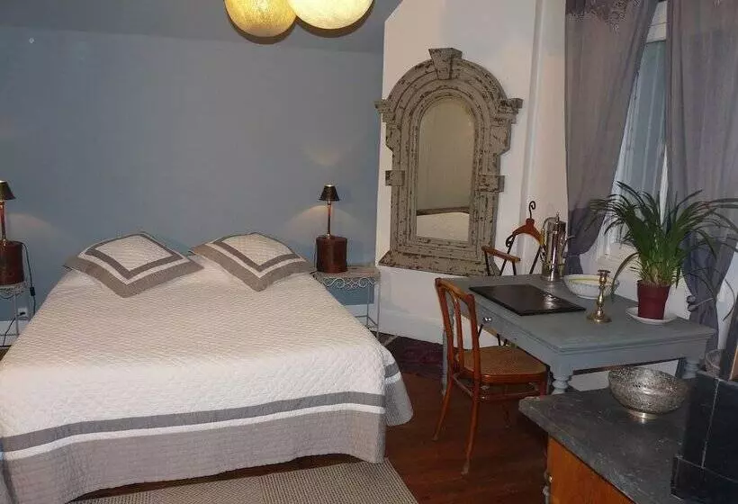 Majatalo Le Point D'orgue