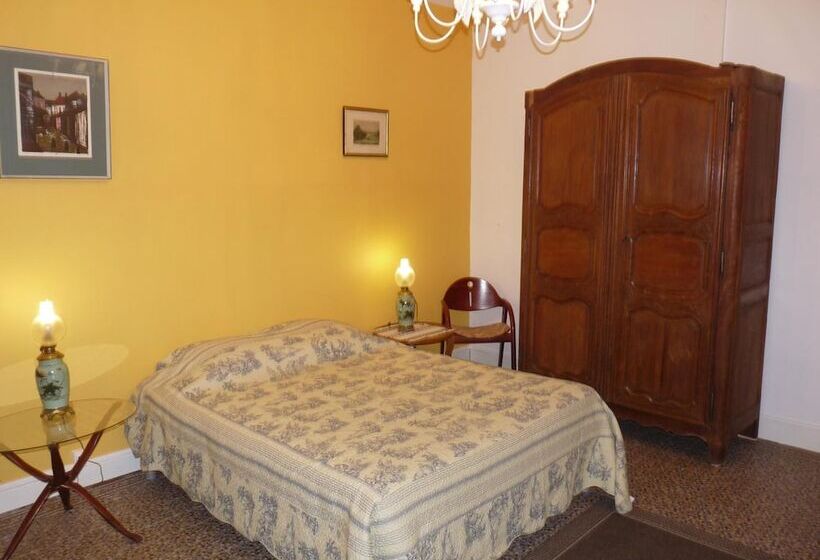 膳宿费 Le Point D'orgue