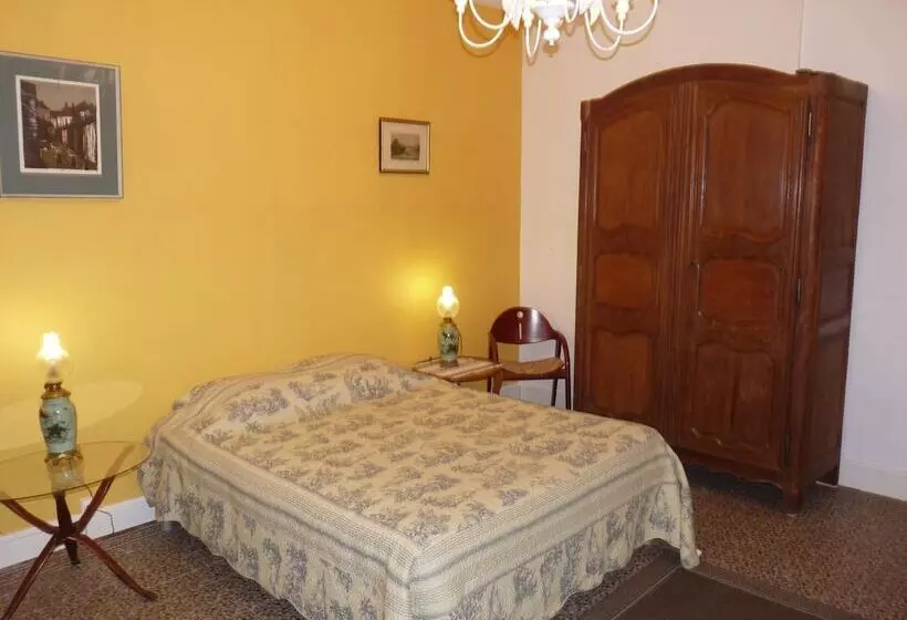 Majatalo Le Point D'orgue