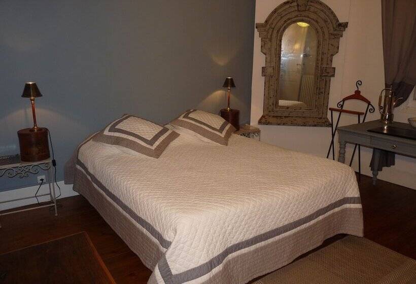 膳宿费 Le Point D'orgue